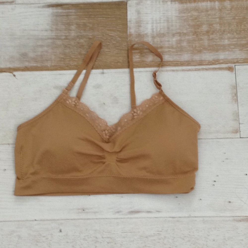 Bra